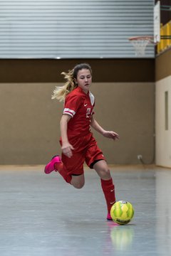 Bild 2 - wCJ KT Turnier Nachmittag